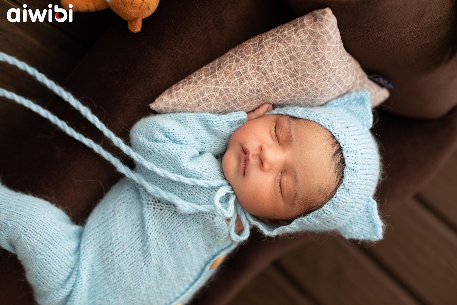 Is It Good or Bad to Give Your Baby A Pillow?