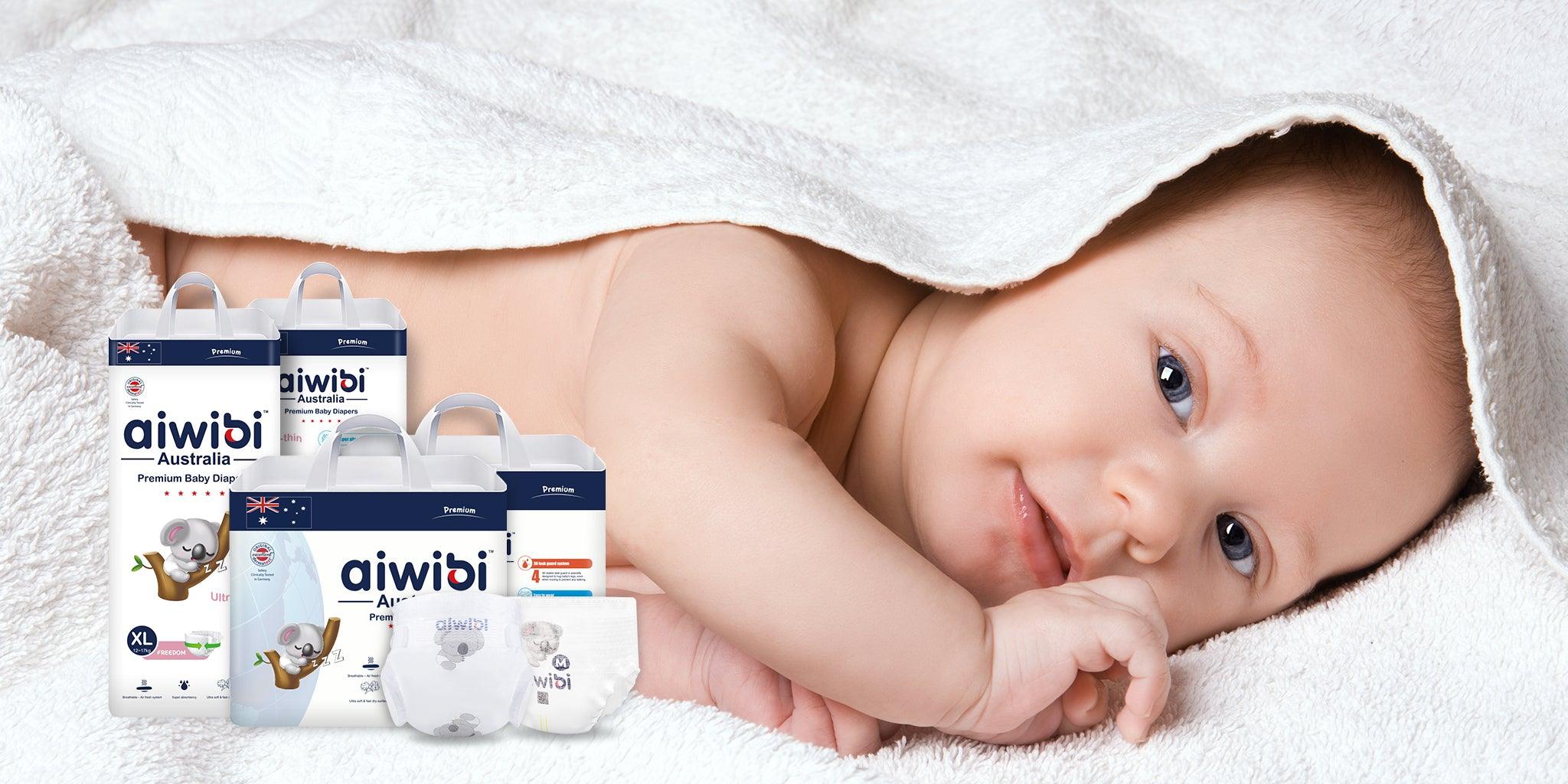 AIWIBI Alleviates the Reproductive Pressure of Young People - aiwibi