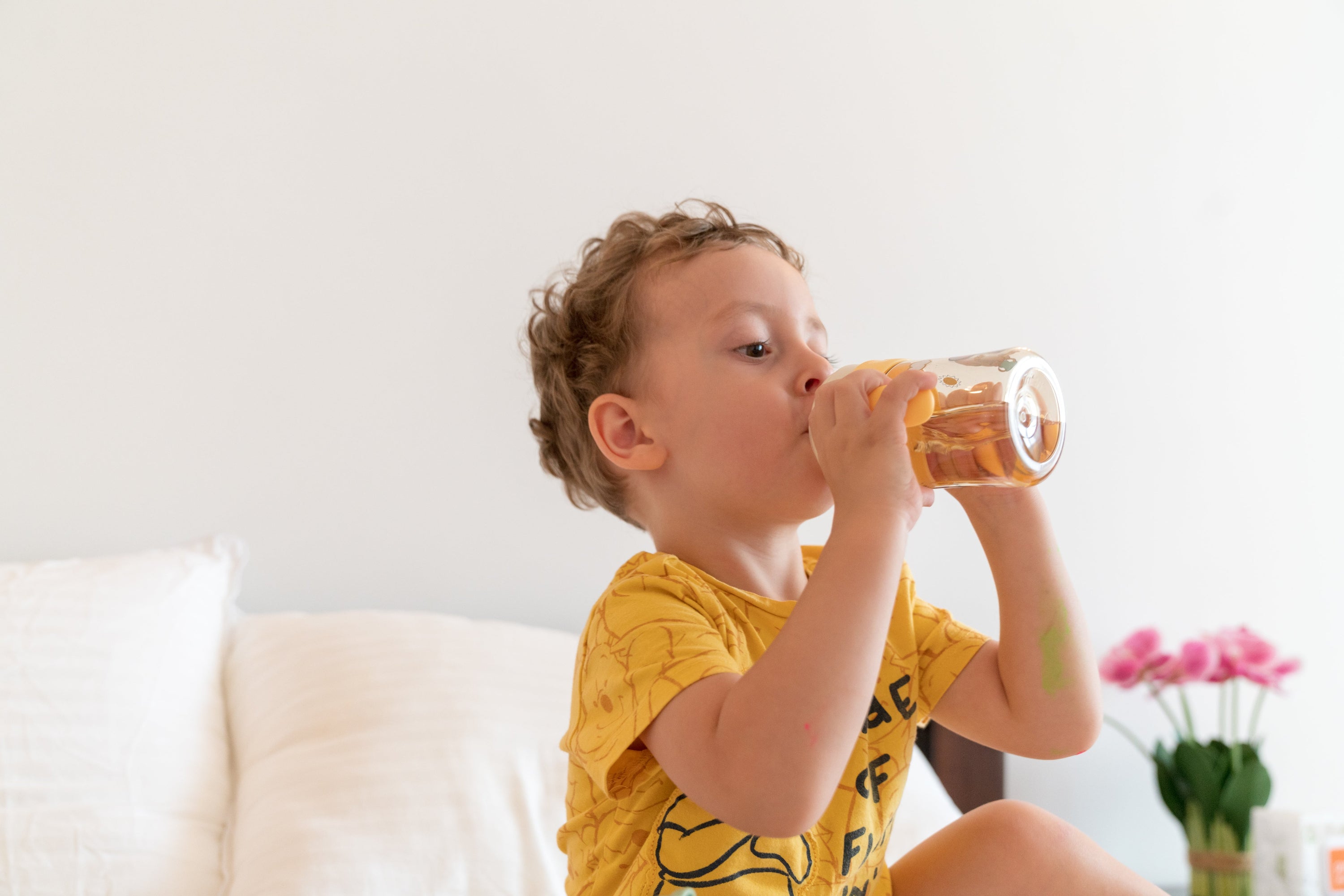 A Guide to PPSU Baby Bottles