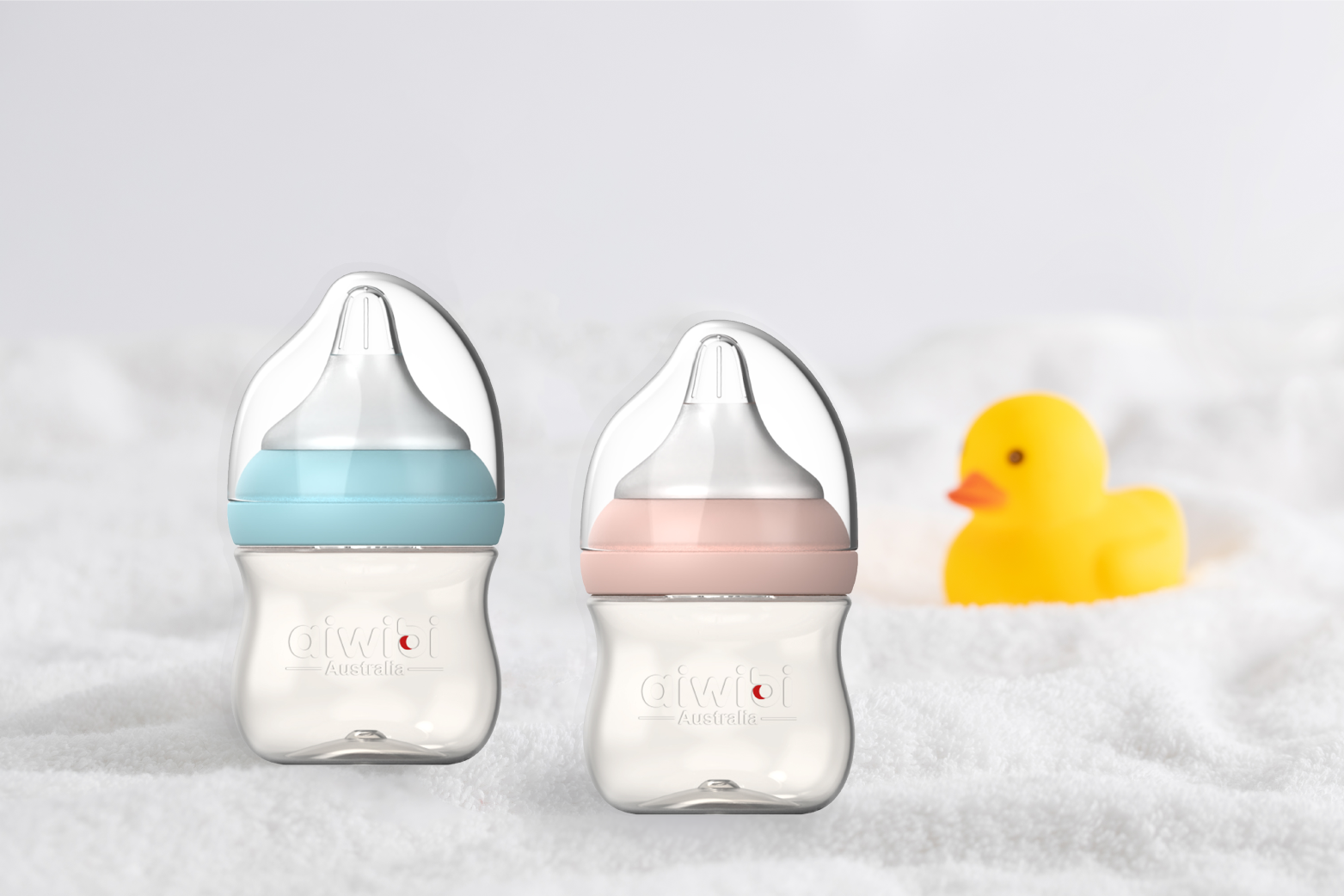Best Baby Bottles for Newborns: Safe, Comfortable & Leak-Proof Picks!