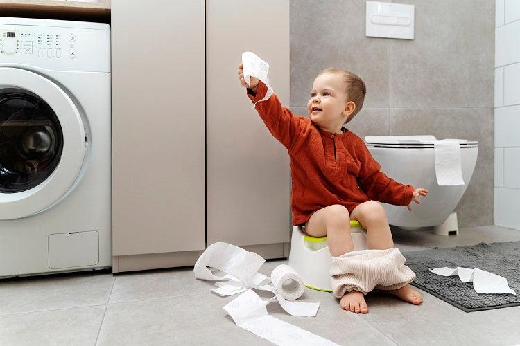 Choosing the perfect diapers for your baby in the UAE
