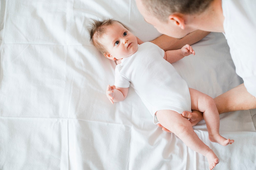 Why Is the Newborn Stage So Hard? A Realistic Guide for New Parents
