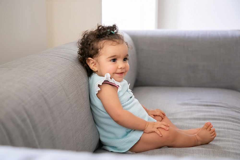 1 Year Old Baby Milestones: Celebrate Every Little Achievement