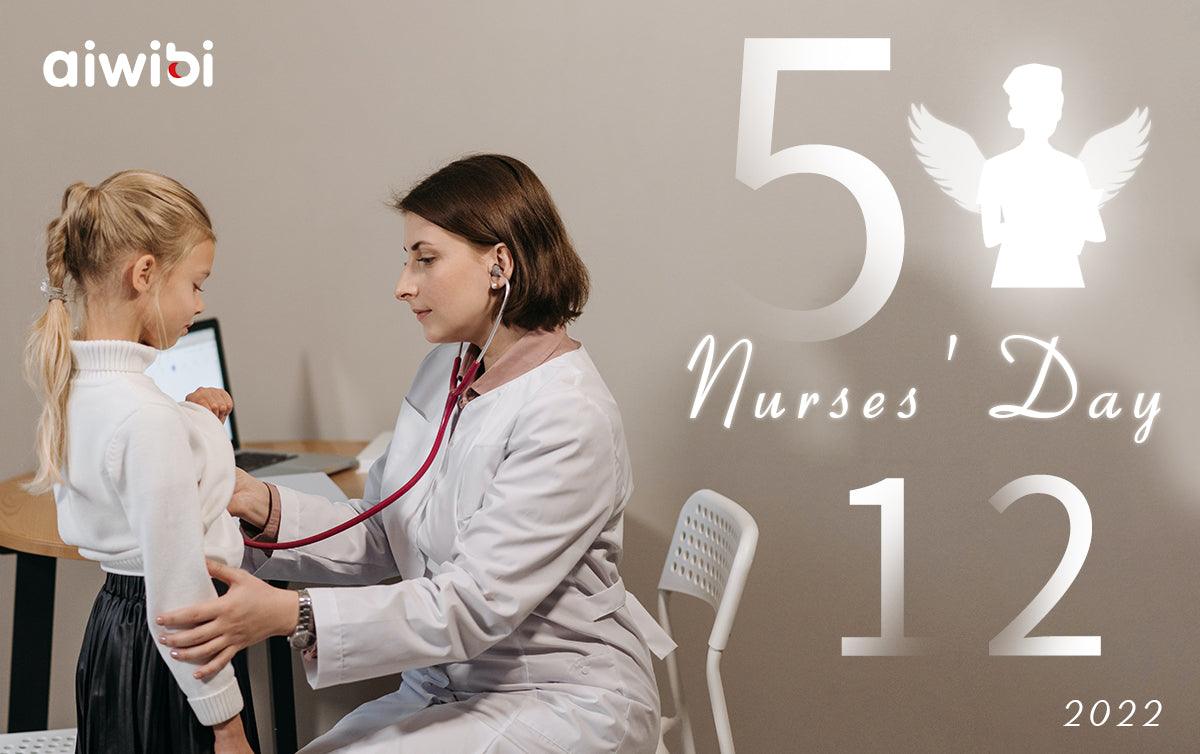 International Nurses Day