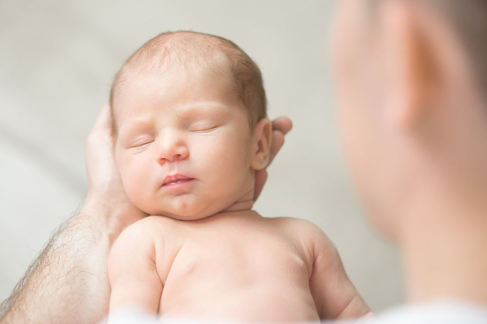 Newborn Cradle Cap: Understanding Causes and Effective Treatments
