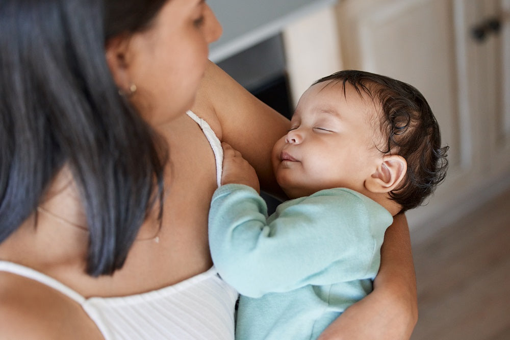 Correct Newborn Feeding: On-demand vs Scheduled