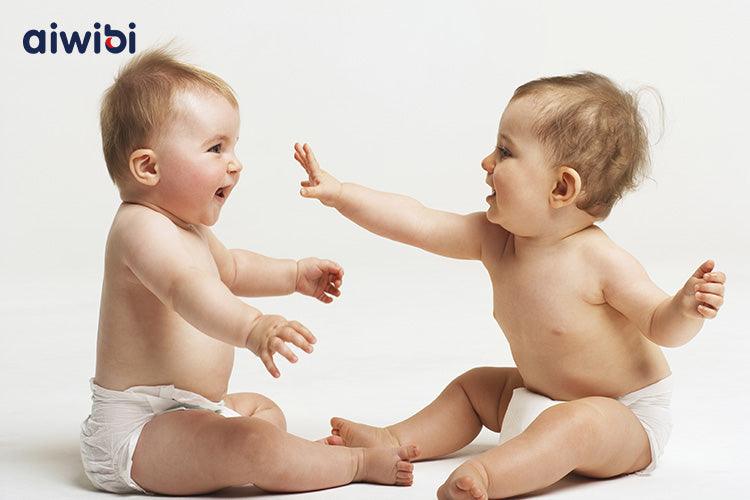 Baby Body Language Cues And Their Meaning