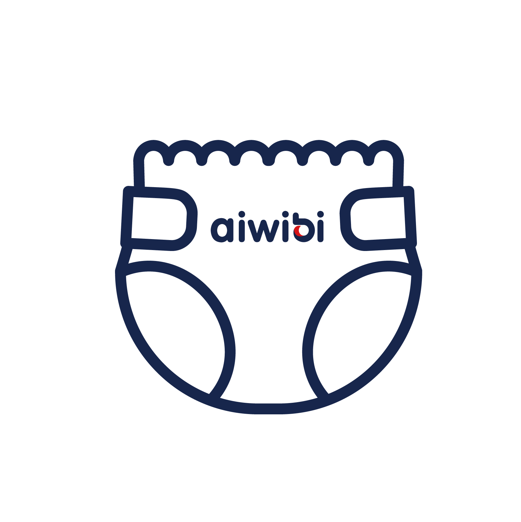 Baby Diapers - aiwibi