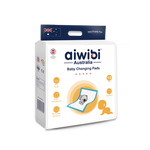 Aiwibi  disposable changing mats(pads) for baby, 10 pcs per pack